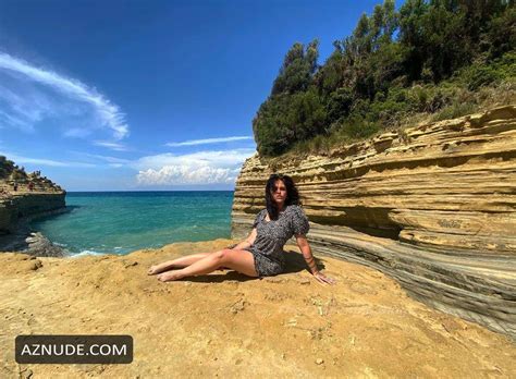 PRIESTESS Nude AZNude