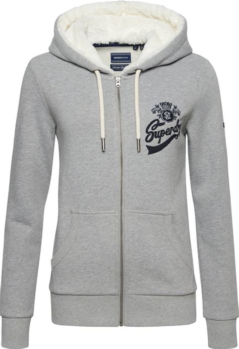 Superdry Dames Vest Maat 40 Bol