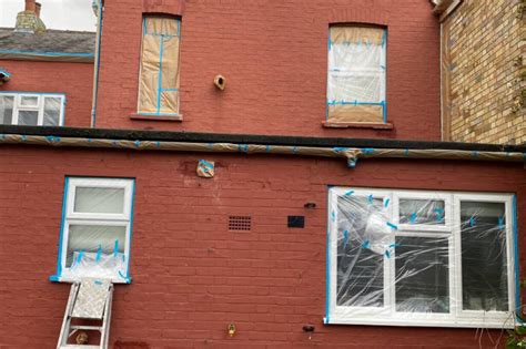 What Is Masonry Paint And How To Use It Detailed Guide By Professionals