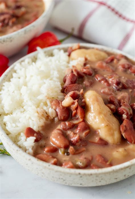 Stew Peas With Pigtail And Salt Beef Spencer Theromstaks