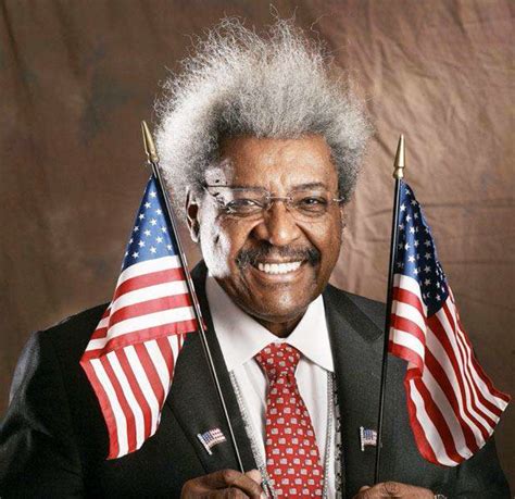 Don King Historica Wiki Fandom