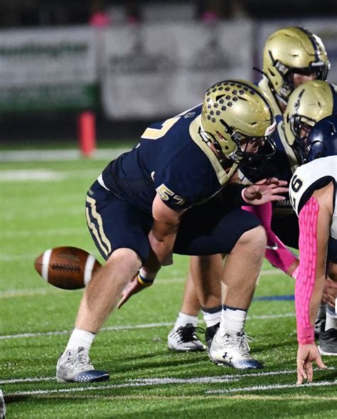 Dsc Franklin Regional Football Flickr