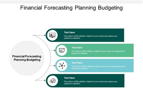 Financial Forecasting Planning Budgeting Ppt Powerpoint Presentation Model Backgrounds Cpb