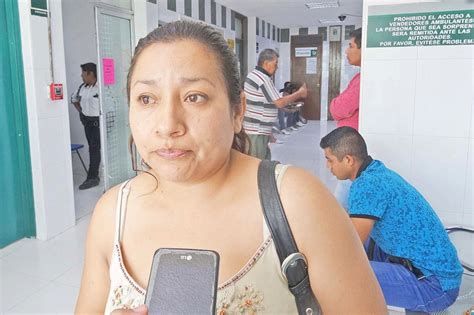 Retrasan La Operación De Un Menor En El Imss De Chilpancingo Ante La Falta De Personal El Sur