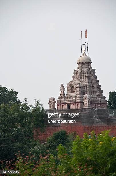 Grishneshwar Temple Photos And Premium High Res Pictures Getty Images