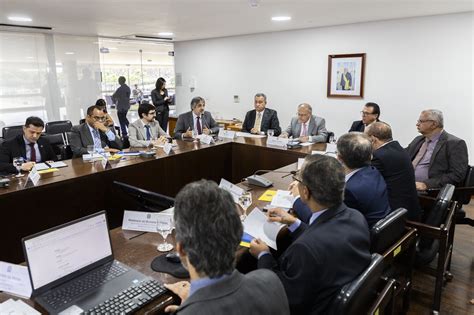 Governo Instala Qualifica Pac Para Formar M O De Obra E Acelerar Novo