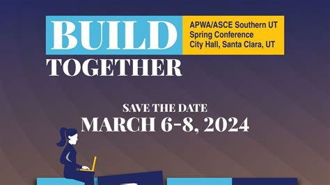 Apwa Asce Southern Utah Conference 2024