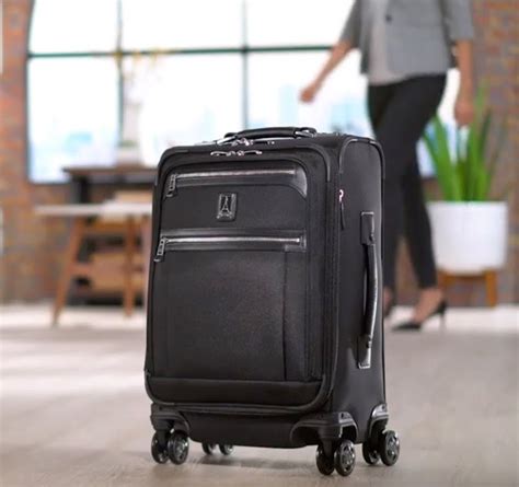 Las Mejores Maletas De Cabina Carry On Para Viajar