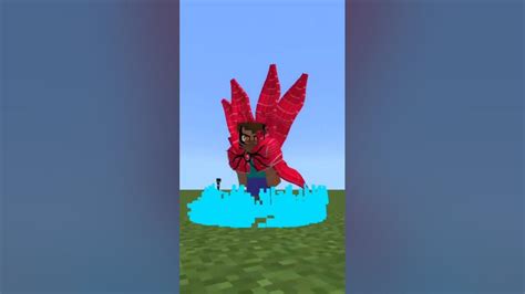 Naruto Jedy Addon V8 Crystal Latest Update Mod In Minecraft Youtube