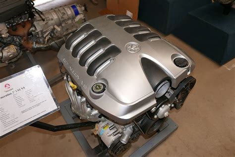 Gm 5 7l V8 Ls1 Engine Info Power Specs Wiki Gm Authority