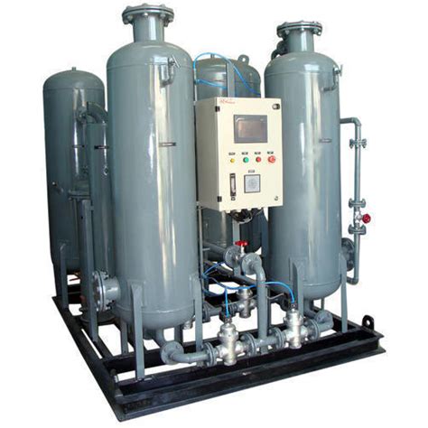 Psa Nitrogen Gas Generator At Rs 350000 Psa Nitrogen Gas Generators In New Delhi Id 19969313633