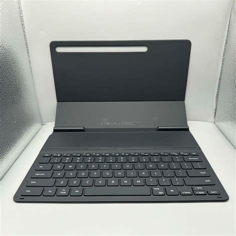 Samsung Galaxy Tab S8 S7 FE S7 Slim Book Keyboard Cover EF DT730 EBay