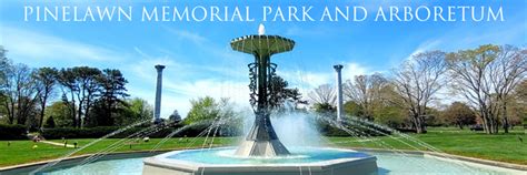 Pinelawn Memorial Park and Arboretum | Cemeteries - Farmingdale Chamber ...