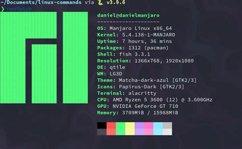 Los 40 Comandos De Linux Más Utilizados Que Debe Conocer