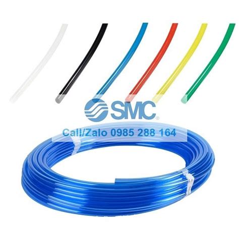 Tubing Tu Bu X Smc Air Tube Tu Bu X Smc