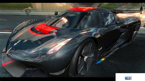 Asphalt Koenigsegg Jesko Multiplayer Th January Youtube