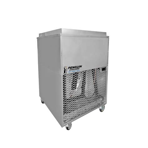 Hp Glycol Chiller Penguin Chillers