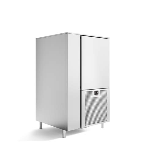 FRIULINOX BLAST CHILLERS FREEZERS Valera