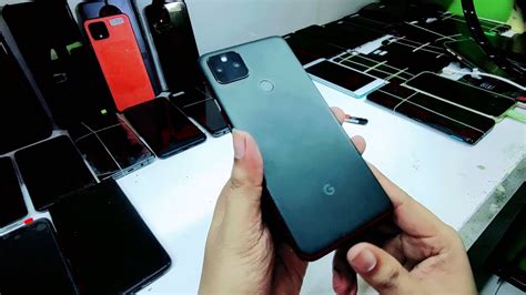 Google Pixel A G Dead Kiriman Dari Purwokerto Youtube