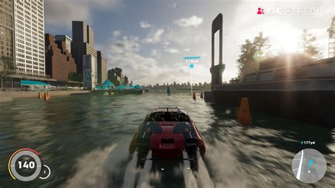 The Crew 2 Review Too Many Ideas And No Soul