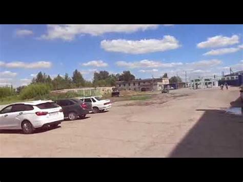 Вурнары - YouTube