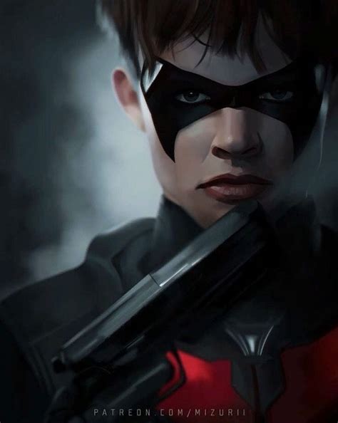 😎😎😎 Red Hood Jason Todd Titans Tv Series Jason Todd Robin