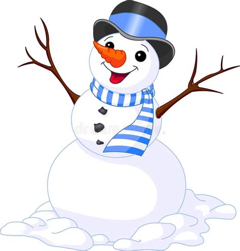 3,100+ Snowman Free Stock Photos - StockFreeImages