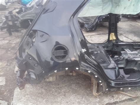 Opel Mokka Wiartka Prawa Tylna B Otnik Prawy Ty