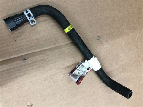 Motorcraft Km 5507 Coolant Recovery Tank Hose For 17 19 Ford E 350 Hc2z 8b081 B Ebay