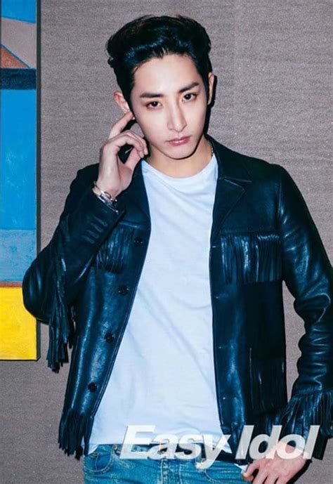 Picture Of Soo Hyuk Lee