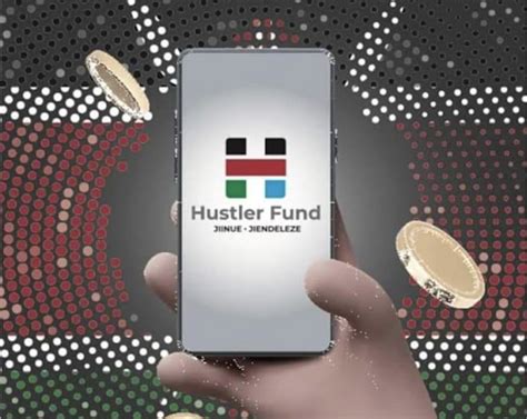 NTV Kenya On Twitter How To Apply For The Hustler Fund Https T Co