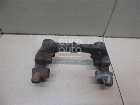Купить Скоба суппорта заднего Mazda Mazda 3 BK BPYS-26-28XB в Санкт ...