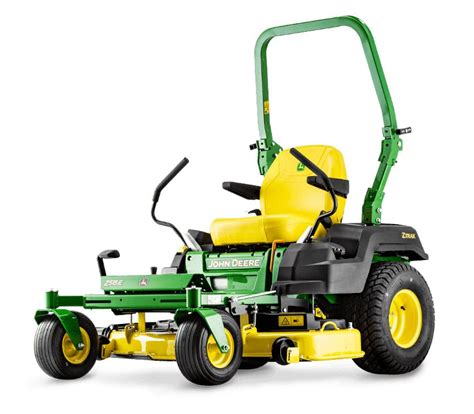 John Deere Z515e Ztrak 54″ Deck Minnesota Equipment