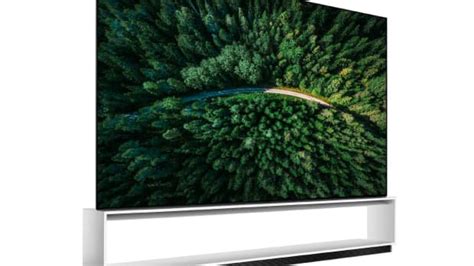 Bang And Olufsen Launches The Worlds First 88 Inch 8k Oled Tv Acquire