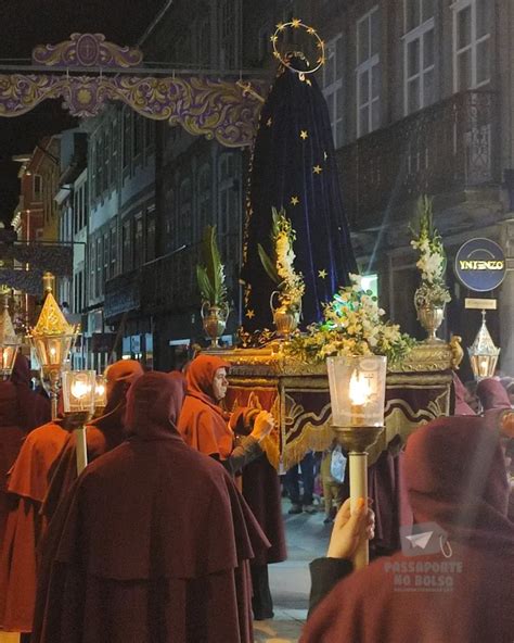 Semana Santa em Portugal conheça 4 tradições pascais únicas