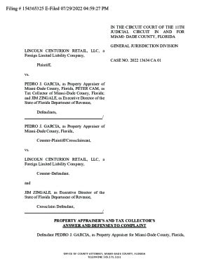 The Ultimate Cheat Sheet for the Miami-Dade County Court Docket - 7j0ny2x