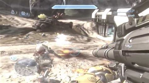 Spartan Ops Episodio 4 Misión 5 Halo 4 The Didacta s Gift YouTube