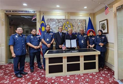 Asean Authorised Economic Operator Aeo Mutual Recognition Arrangement