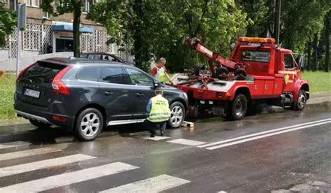 AK Syrena Meluzyna R już jeździ