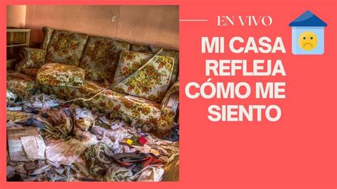 Tu CASA Es Tu REFLEJO IDEAS Para Tener Un VERDADERO HOGAR7 Preguntas