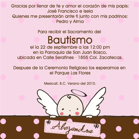 Invitaciones Bautizo Gratis Para Editar Bautizo Invitations The Best Porn Website