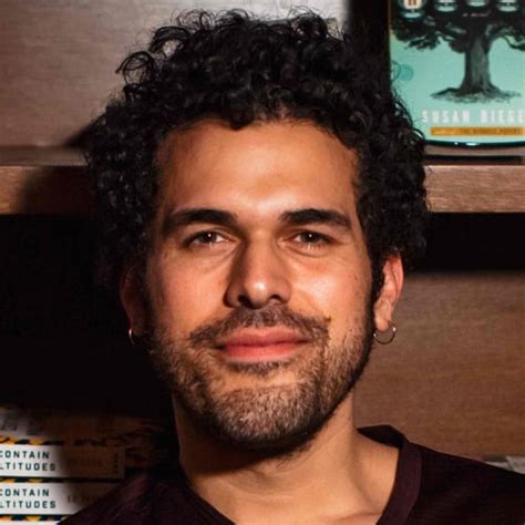 joel perez cameo