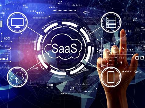 Why Vertical Saas Is Booming Within The Saas Landscape Vertical By