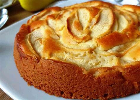 Gâteau aux pommes de Cyril Lignac Astucesaufeminin