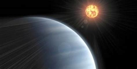 First super-Earth atmosphere analysed: study - DAWN.COM