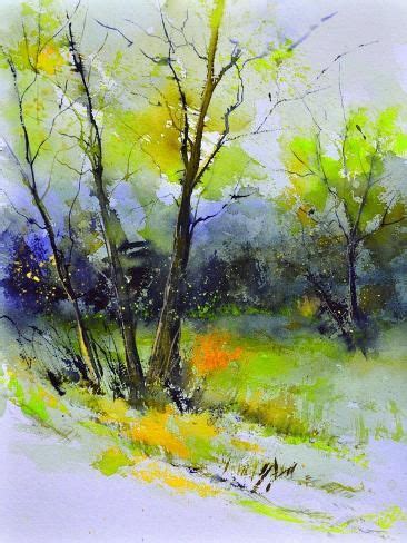 Watercolor 4121022 Posters Pol Ledent AllPosters Watercolor