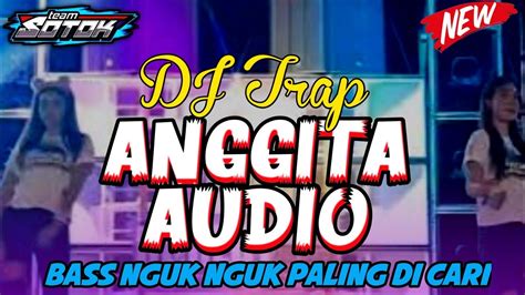 Dj Turn It Up X Pargoy Anggita Audio Bass Nguk Nguk Sotok Production