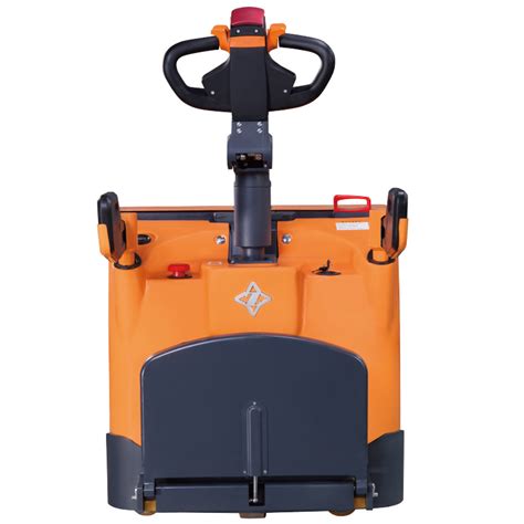 Ac Motor Free Spare Parts Zowell Power Pallet Truck Jack Electric