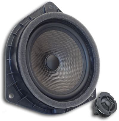 Toyota Tundra Speaker Upgrades Oem Audio Plus