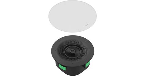 Yealink Skysound Cs10 Ceiling Speaker Cs10 Bandh Photo Video